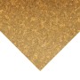 KARAT CV-Belag Vinylboden Kyara 620M in Naturkork-Optik, Detailansicht.