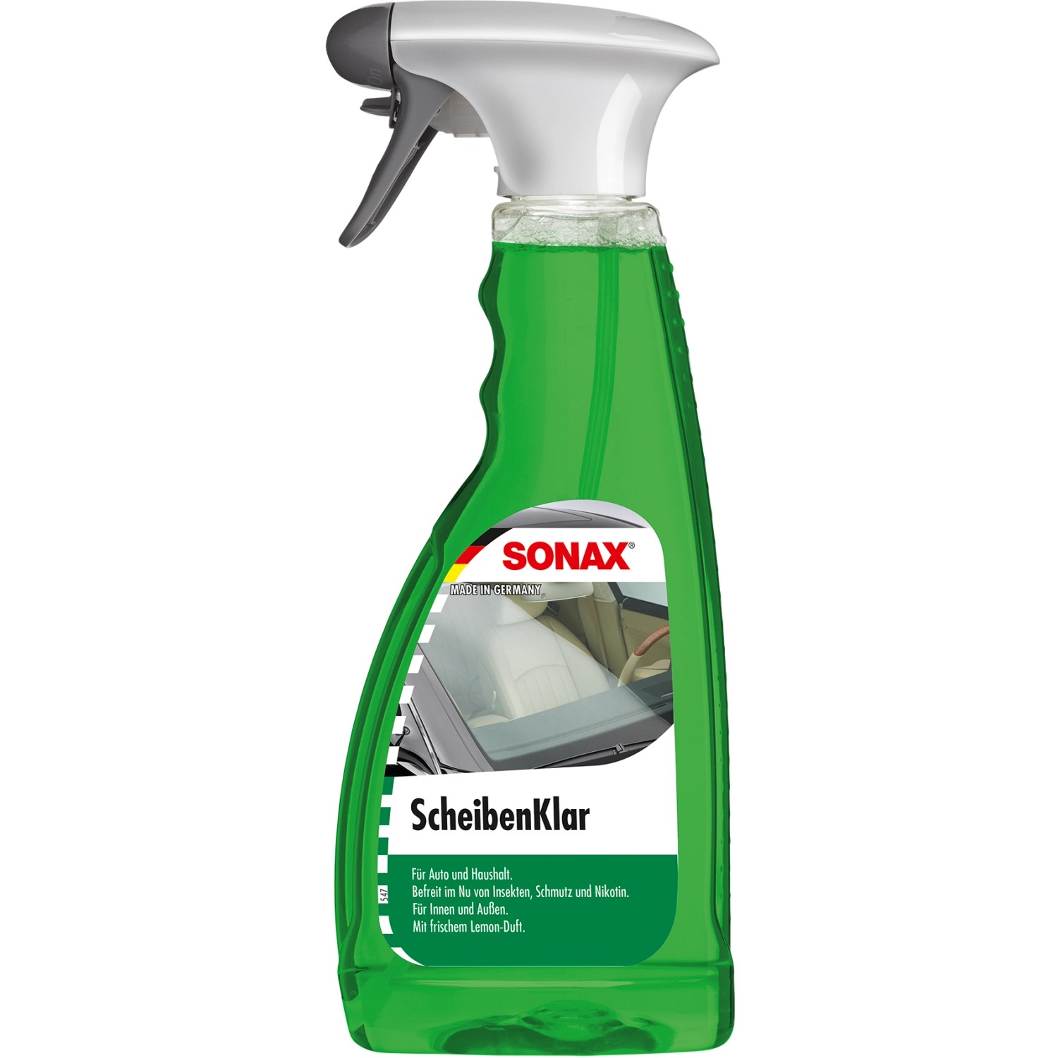 Sonax Scheibenklar 500 ml