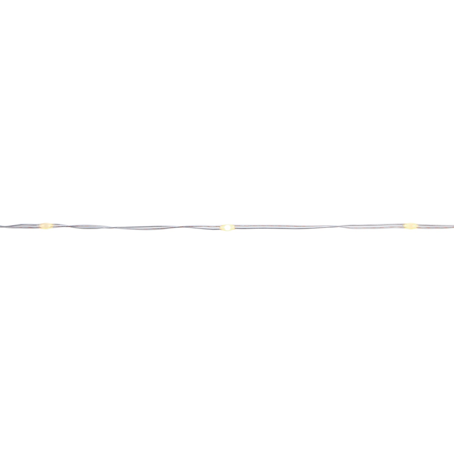 LED Solarlichterkette 1690 cm