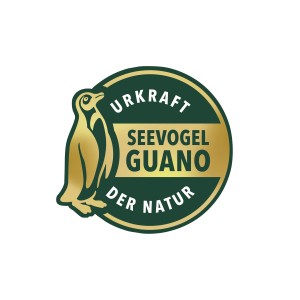 Compo Düngestäbchen für Grünpflanzen und Palmen mit Guano, 30 Stück.