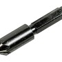 LUX Senker 10 mm für Holz mit 6-Kant Schaft für Bohrmaschinen.