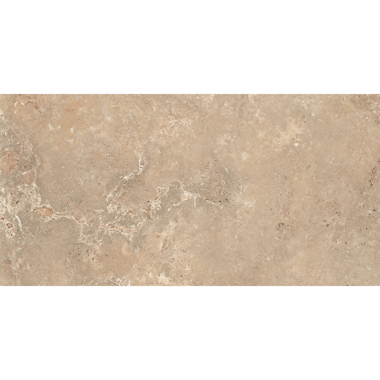 United Tile und Mosaic Bodenfliese Camarque Feinsteinzeug Creme 60 cm x 120 günstig online kaufen