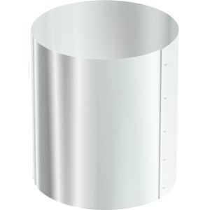 Velux Verlängerungsrohr, 124 cm, für Tageslicht-Spot, Fenster-Zubehör.