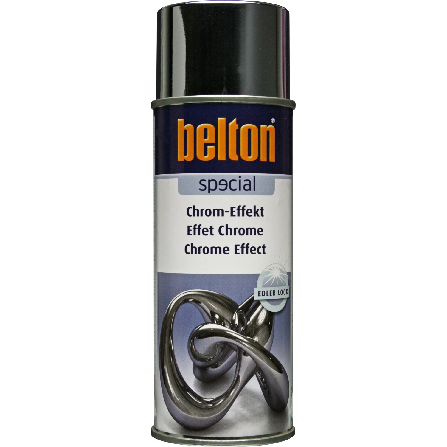 Belton Special Chrom-Effekt Spray glänzend 400 ml