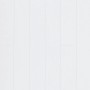 Parador Dekorpaneel RapidoClick, 128 cm, weiß seidenmatt, für Wand- und Deckengestaltung.