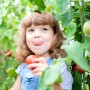 Relaxdays Pflanzstab Stahl Kunststoff Grün mit Spitze 10er Set 110 cm_3
