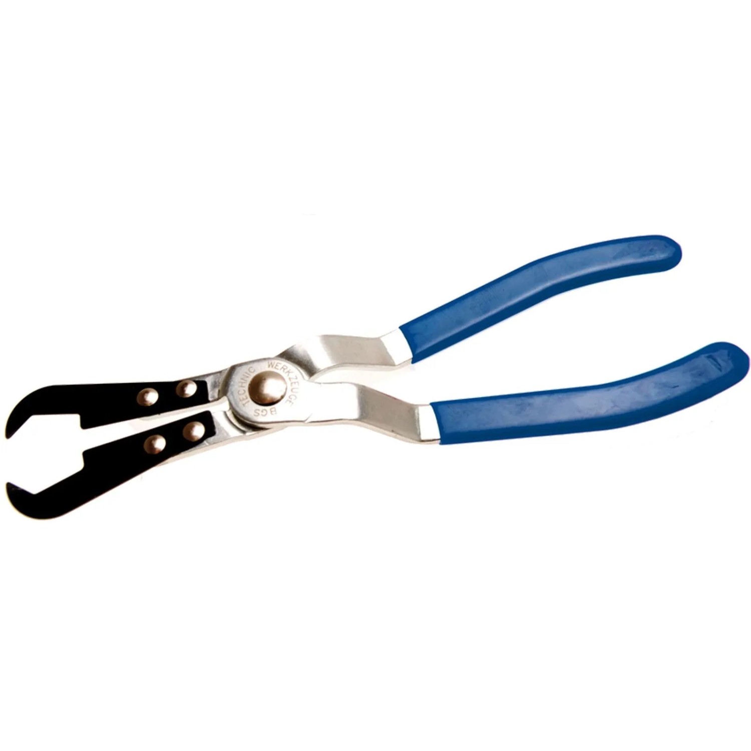 BGS Lösezange Für Fensterkurbel Clip 220 Mm 3542