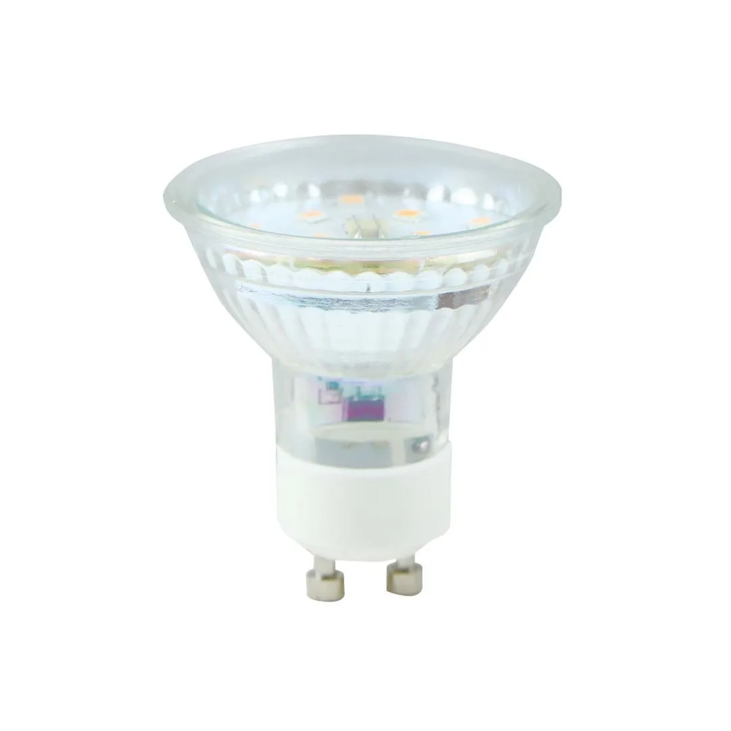 LUXULA LED-Leuchtmittel GU10