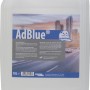 Robbyrob AdBlue 10l Kanister mit Einfüllschlauch für Dieselfahrzeuge.