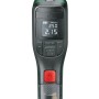 Bosch Easy Pump Akku-Druckluftpumpe: Handliche Pumpe mit Display und Akku für unterwegs.