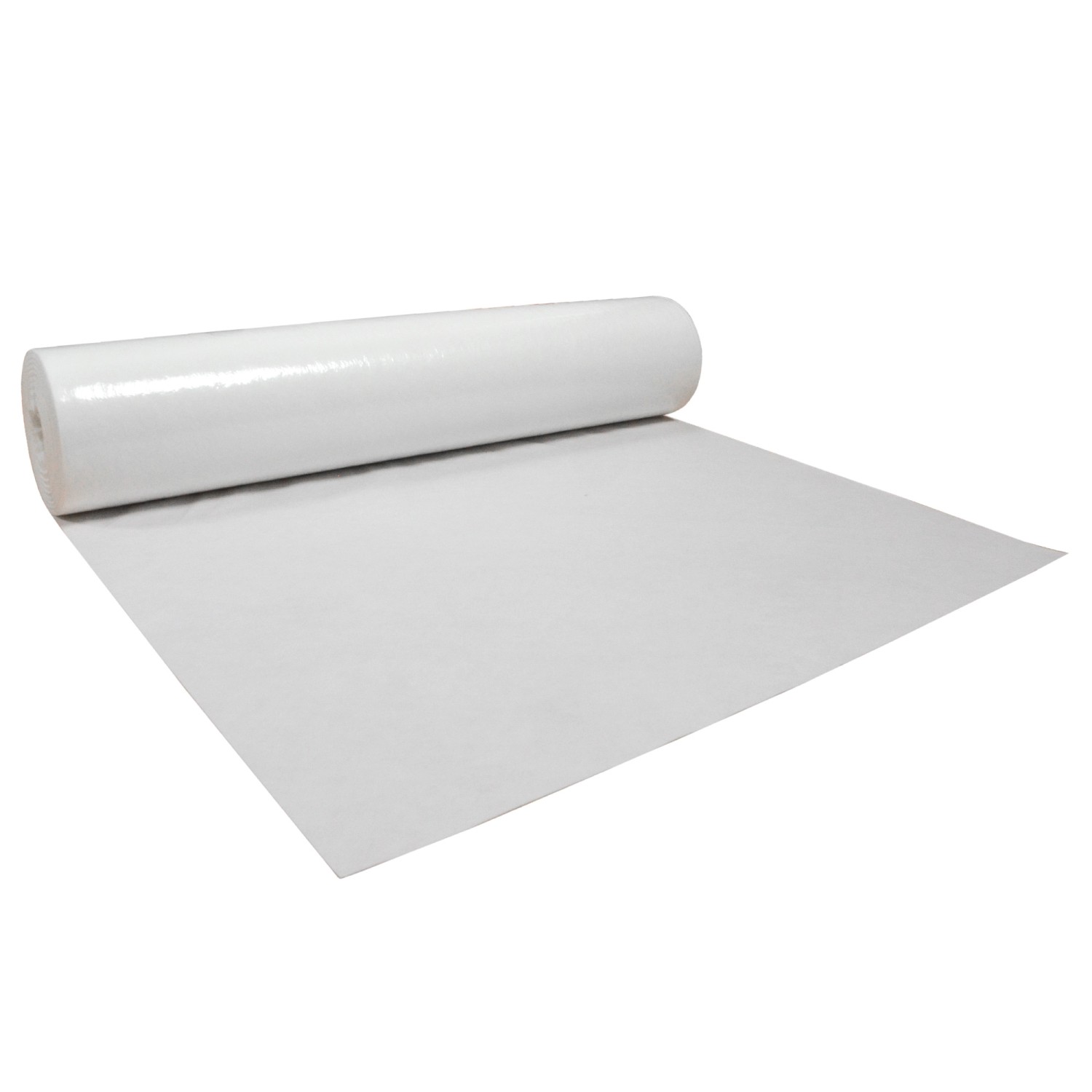 Scorprotect Treppenschutzvlies 1,00 X 25 M Abdeckvlies Selbstklebend Saugfähig 130 G M² TreppKit Easy 25