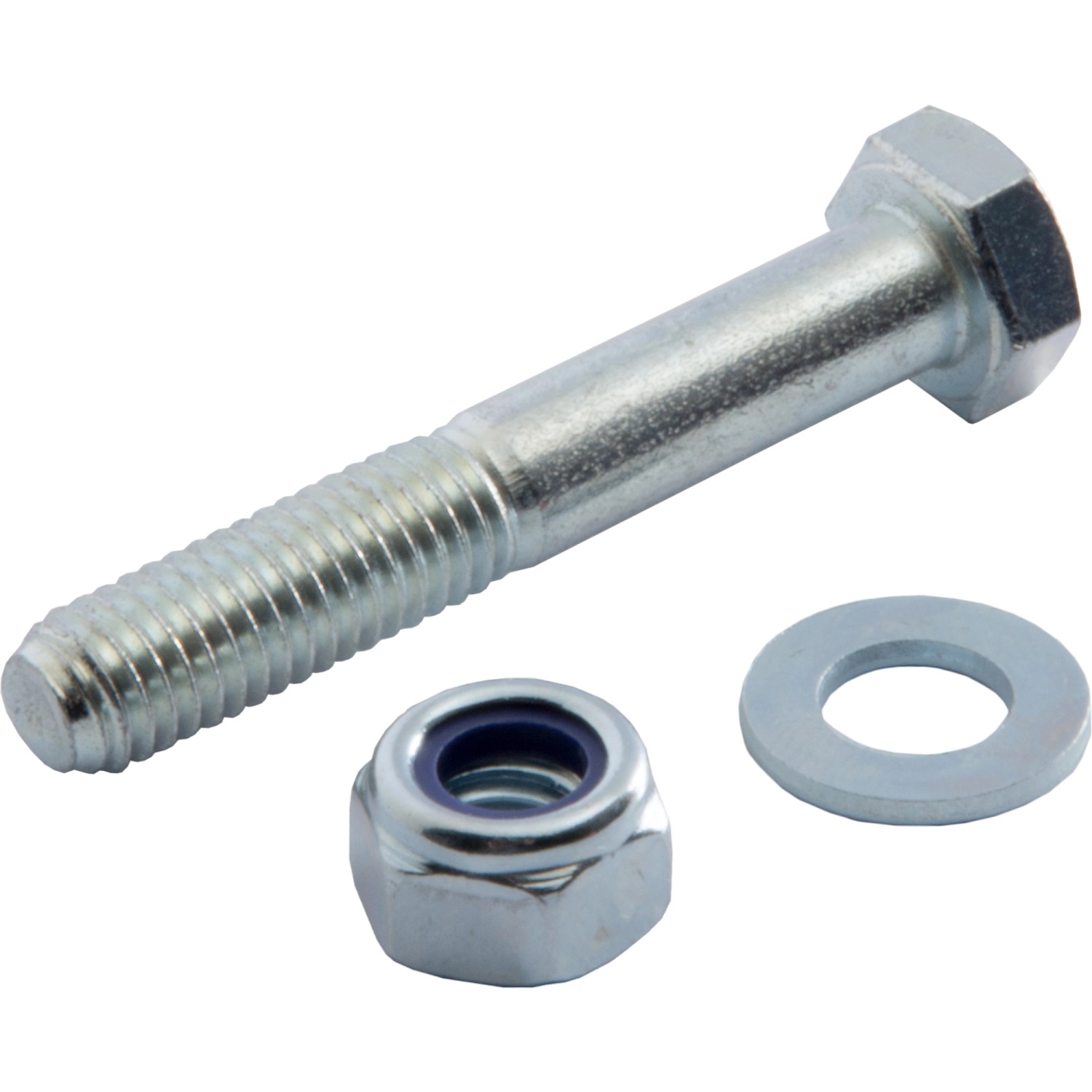 Krause Schraubenset ClimTec für Traverse M8 x 50 mm