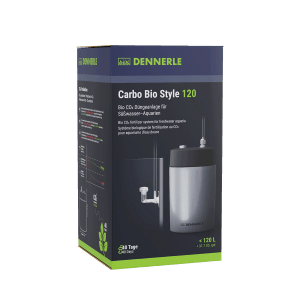 Dennerle Düngung Carbo Bio Style 120