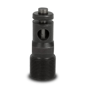 EBERTH Messer für Blechnibbler Stahl 1,5 mm Aluminium 1,6 mm Kunststoff 2,2 mm
