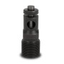 EBERTH Messer für Blechnibbler Stahl 1,5 mm Aluminium 1,6 mm Kunststoff 2,2 mm_2