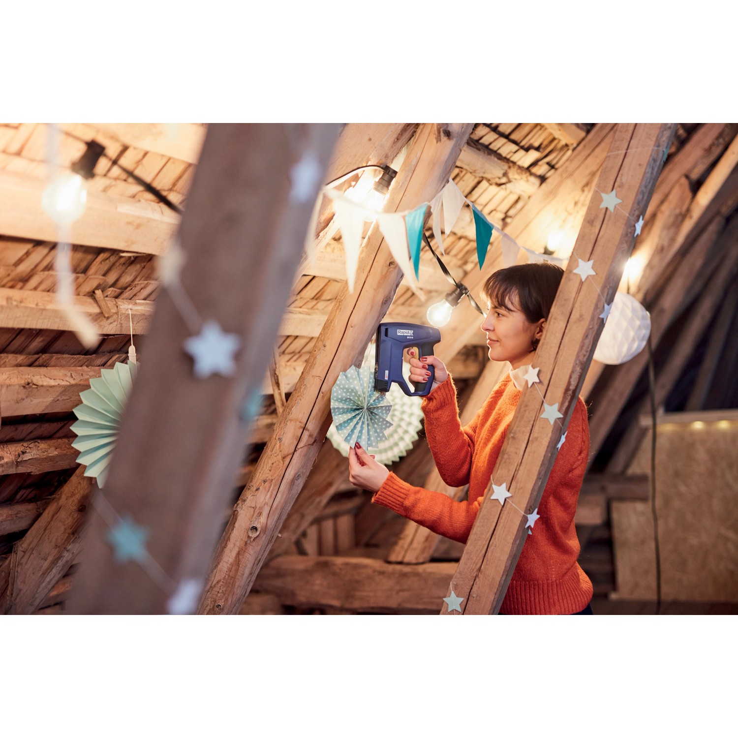 Rapid Akku-Tacker BTX10 mit Integriertem 3,6 V Li-Ion-Akku_6