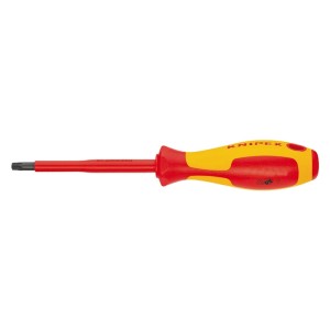 Knipex Schraubendreher Torx 982625