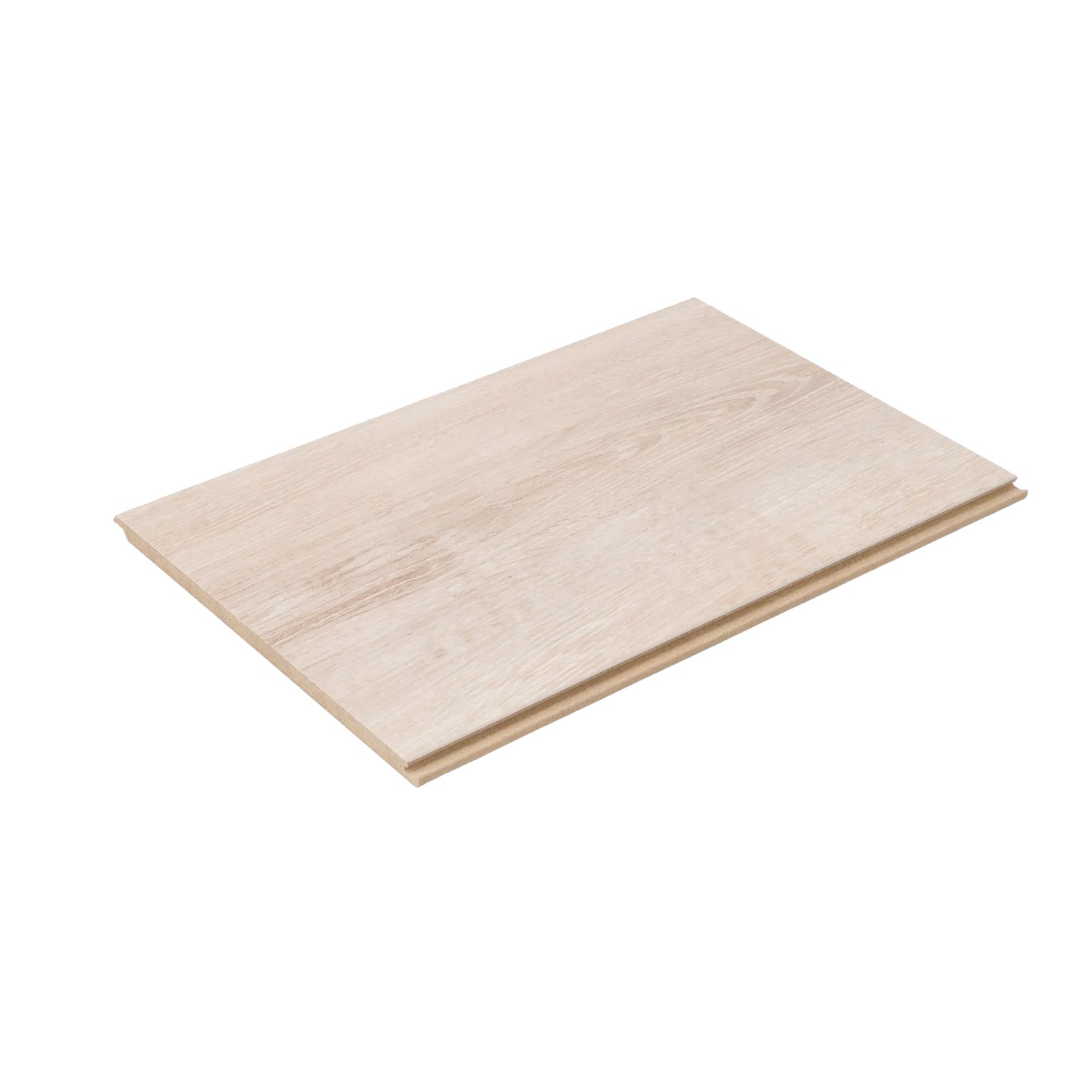 Egger Laminatmuster NatureSense Aqua EL2416 Melba 297 mm x 193 mm Eiche Beige