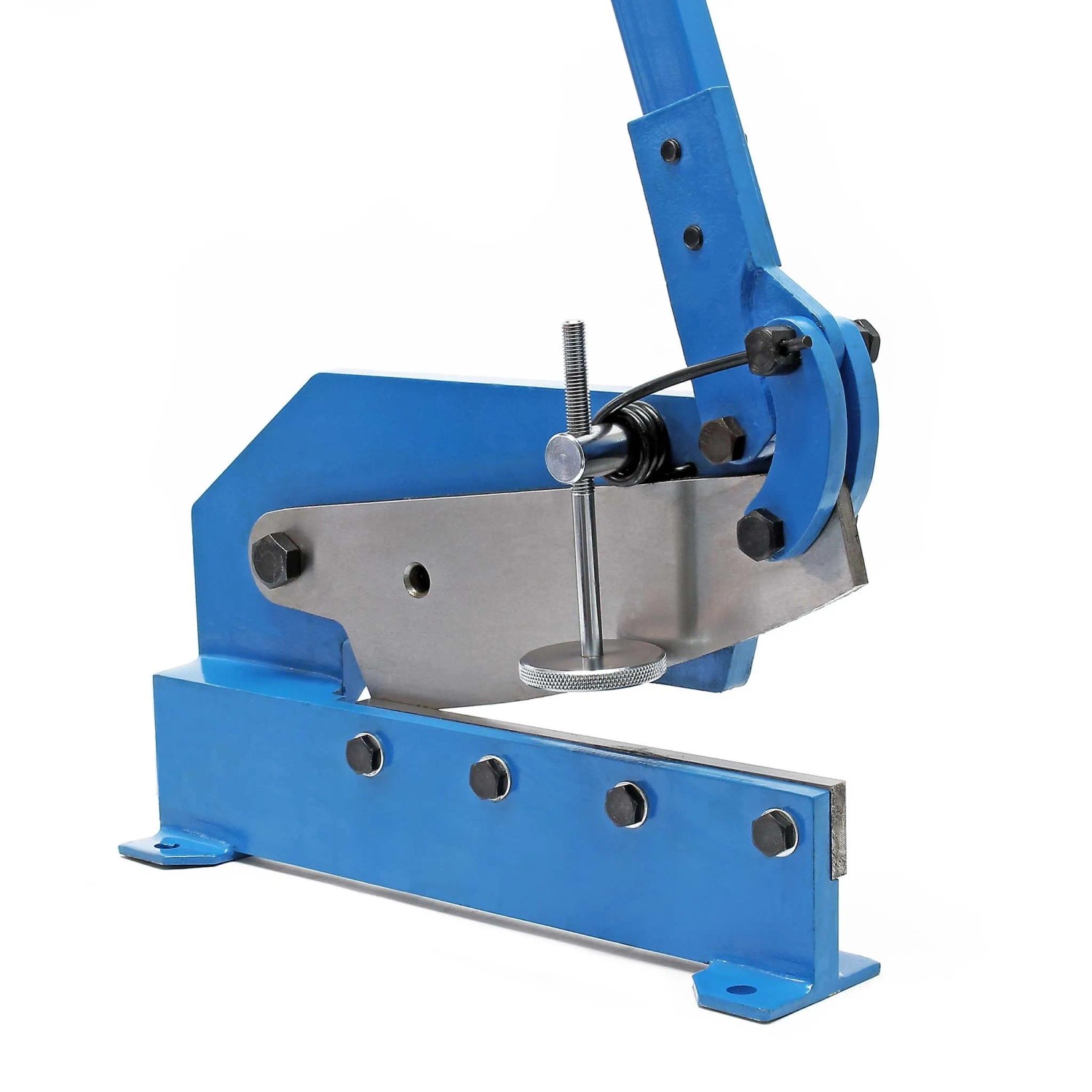 Xpotool Handhebelschere 250 Mm Blechschere Schlagschere Metallschere Manuell