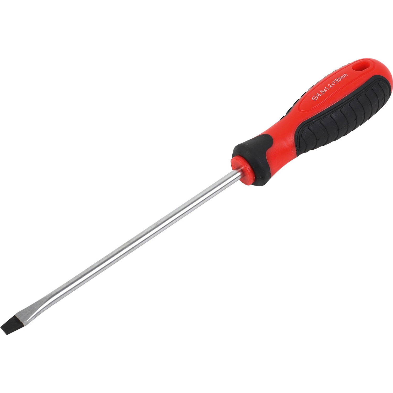 Schraubendreher Schlitz 6,5 mm x 150 mm