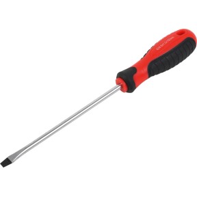 6er-Set Schraubendreher-Bits – Kreuzschlitz PH1/PH2, 150 Mm Lang, Magnetisch, S2-Stahl, Für Akkuschrauber