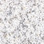Terralith Buntsteinputz Mosaikputz 2mm 14 kg BSP97 Weiss Grau_2