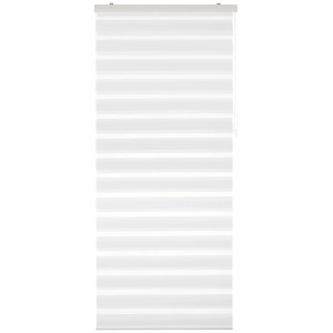 Premium Living Duorollo Thomas in Weiß ca. 90x210cm