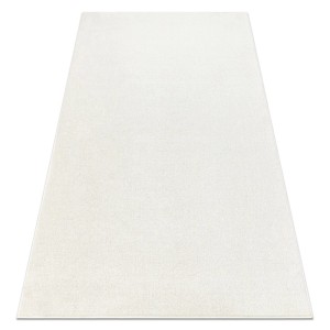 RugsX Teppich Eton Plus Creme 400cm 400cm