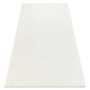 RugsX Teppich Eton Plus Creme 400cm 400cm