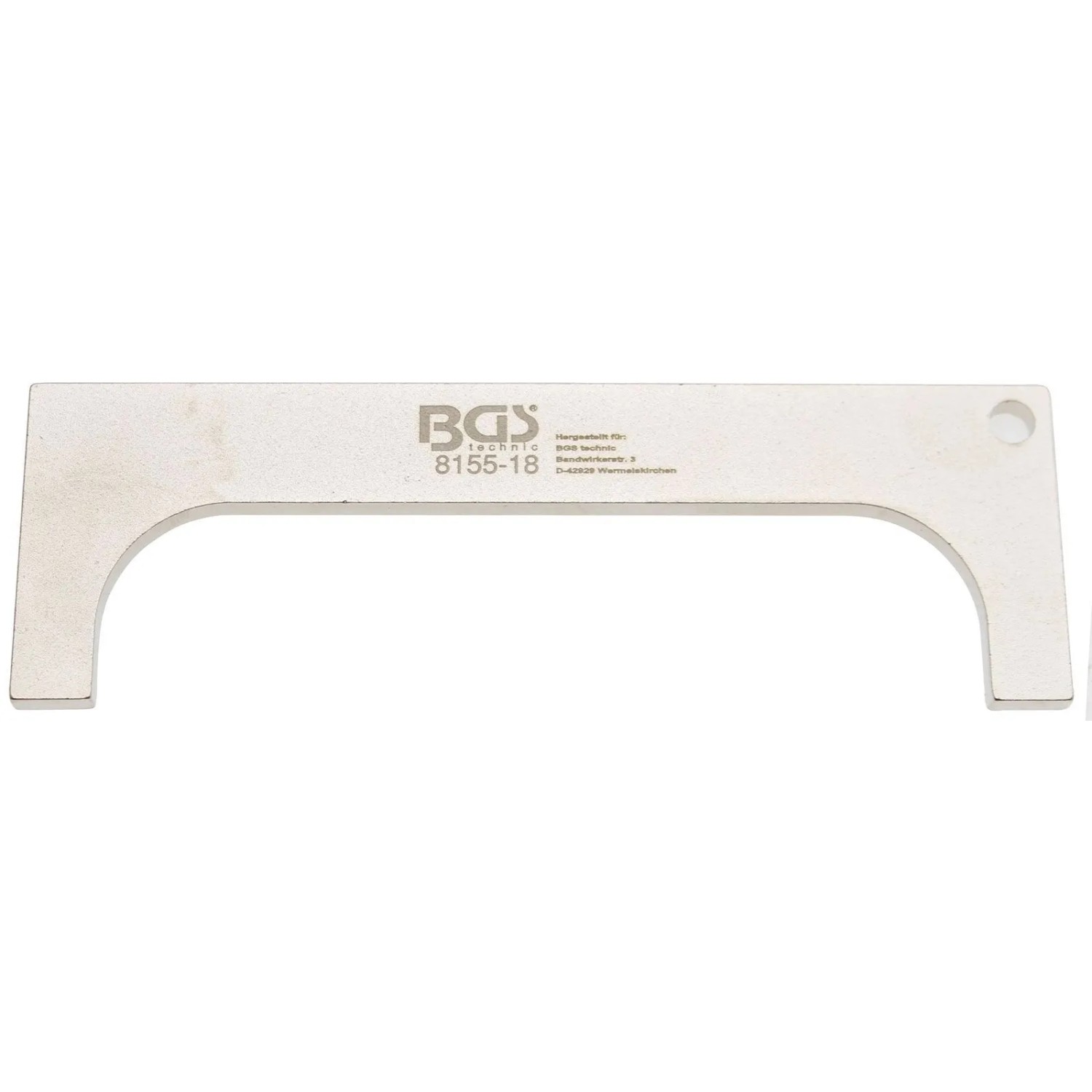 BGS Nockenwellen Einstelllehre Für VAG Für Art  8155 8155 18