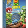 Compo Schnecken-frei, 2 x 200g Packung. Streugranulat zur Nacktschneckenbekämpfung im Garten.