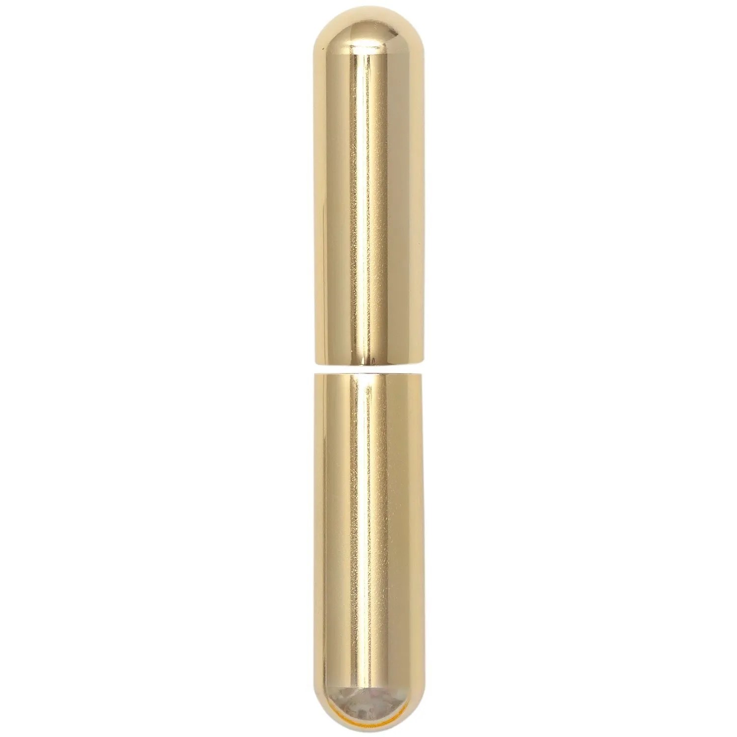 Sfs Zierhülse für Einbohrbänder ø 20 mm Bandhöhe 112 mm Aluminium Vermessingt