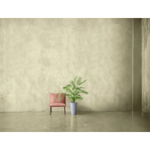Alpina Granulat Mineral Beton Hellbeige 6 kg