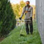 Stihl Akku-Motorsense FSA 120 ohne Akku und Ladegerät Orange-Grau_5