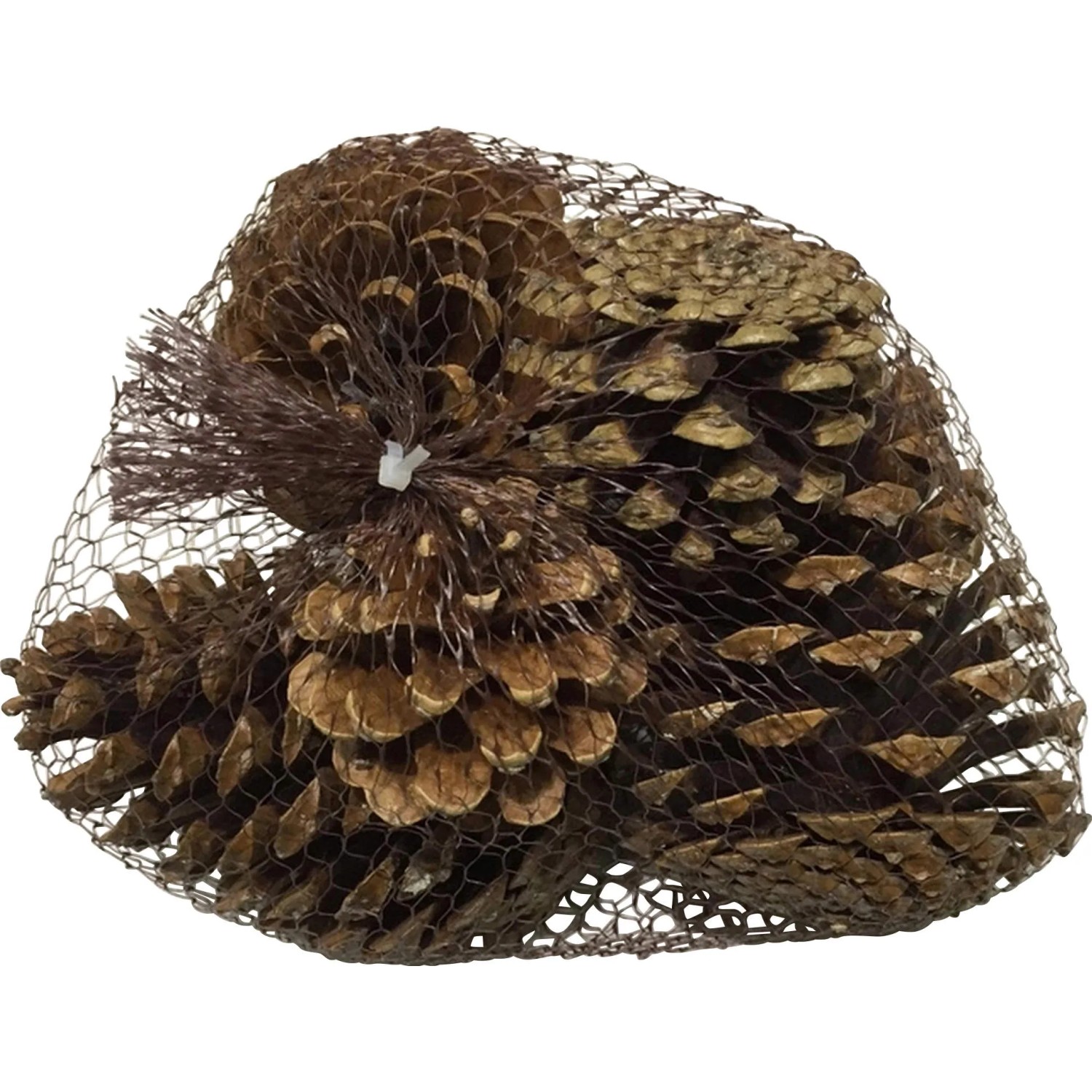 Weihnachtsdeko Tannenzapfen kaufen bei OBI