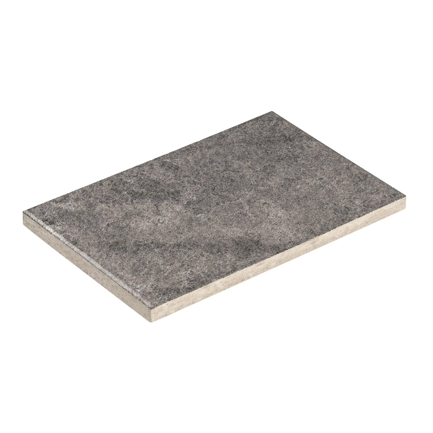 Diephaus Terrassenplatte Cava Basalt 60 cm x 40 cm x 4 cm