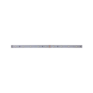 Paulmann MaxLED 250 LED-Streifen, 1 m, Tageslichtweiß, zur Erweiterung von MaxLED Sets.