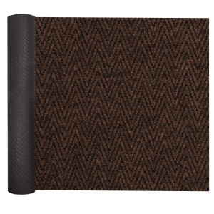 Primaflor Sauberlauf Nobilis Braun 2,00m x 5,50m