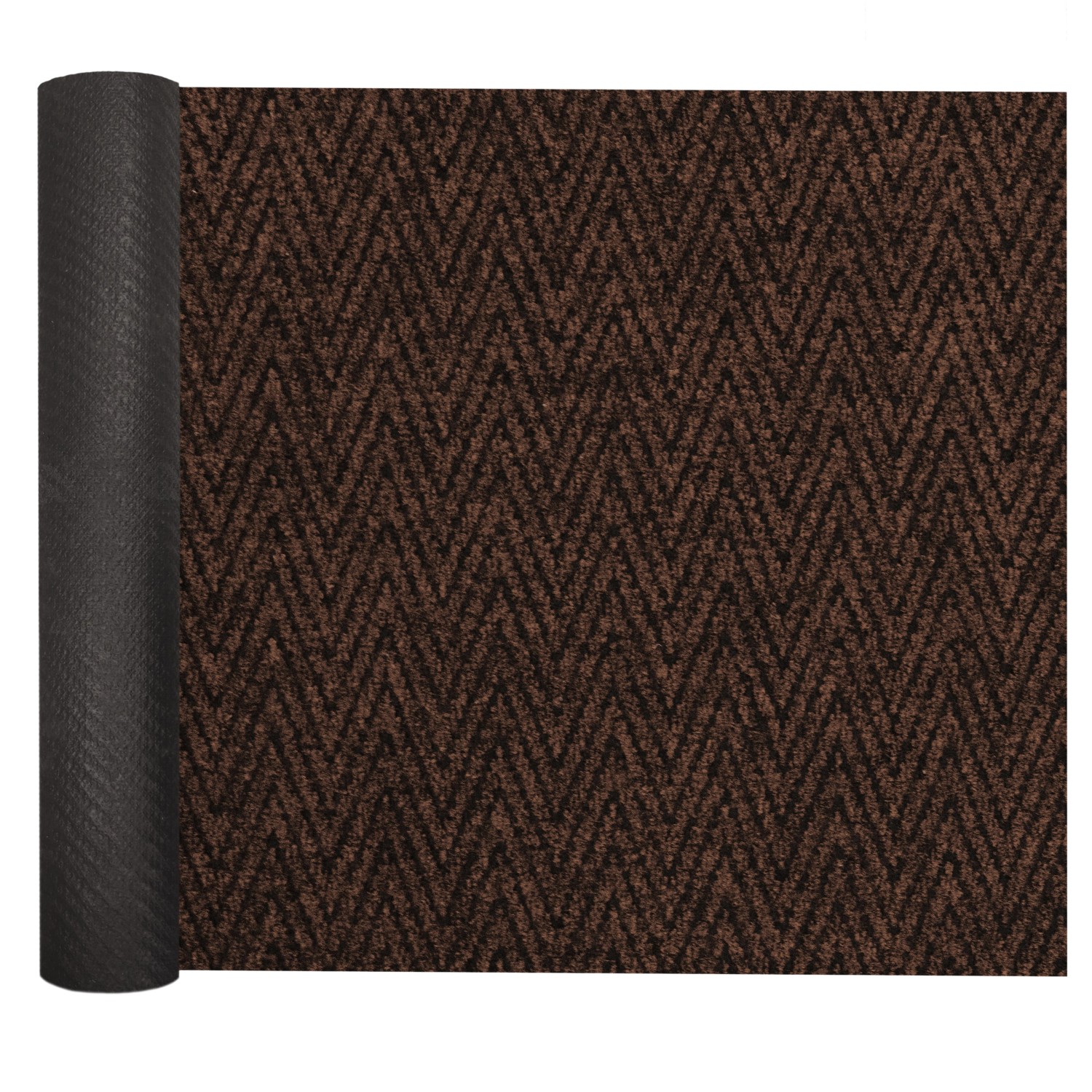 Primaflor Sauberlauf Nobilis Braun 2,00m x 5,50m günstig online kaufen