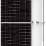 Absaar Solar Solarmodul Ulica UL-410M-108HV (4 Stk.): Monokristalline Solarzellen für Solaranlagen.