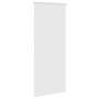 vidaXL Duschrollo 100x240 cm Weiß 142842_4