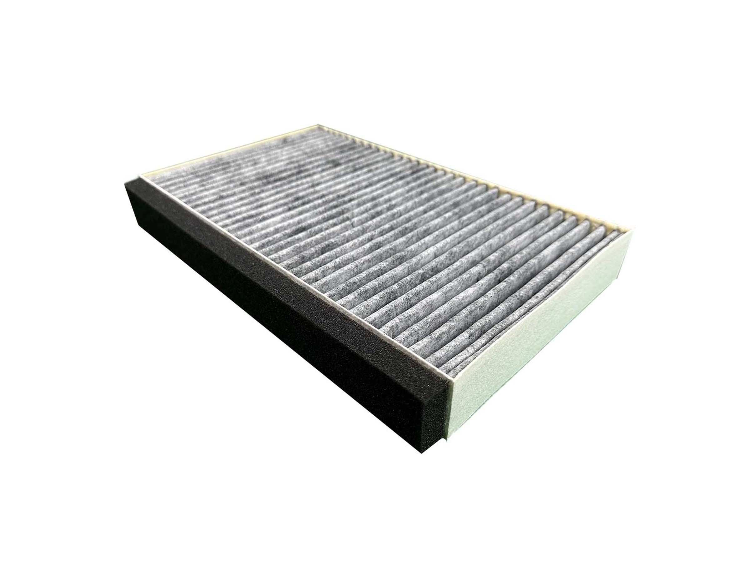 4 Aktivkohlefilter Für Dunstabzugshaube – Passend Für Bomann DU 660 IX, DU 667 G, DU 668 G