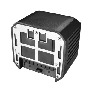 Walimex Pro Netzadapter 2Go Serie 104X100X90Mm 240W Flash2Go 600 Ttl Led2Go 60