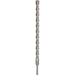 Bosch Hammerbohrer SDS Plus-3, 22 mm, für Beton und Mauerwerk.