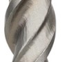 Bosch Hammerbohrer SDS Plus-3, 22 mm, für Beton und Mauerwerk.