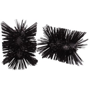 Texas Schneebürste für Smart Sweep 800, Zubehör für Schneefräse.