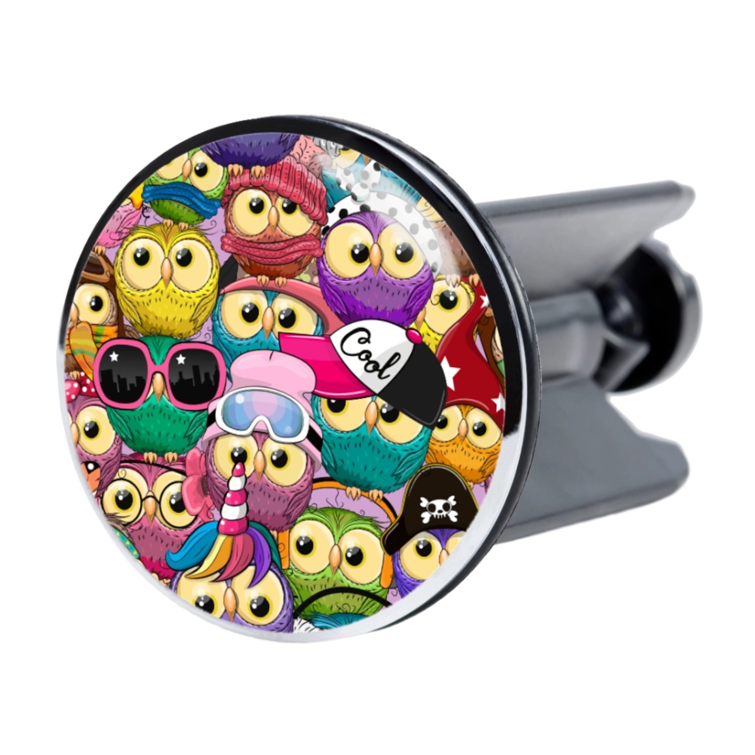 Sanilo Waschbeckenstöpsel Owl günstig online kaufen