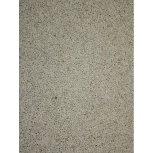 Weißer Ziersand (0,1-0,5 mm) für Aquarien, 5 kg Packung.