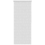 vidaXL Duschrollo 100x240 cm Seesternmuster 142860