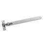 SOTECH Gartentorscharnier Verstellbar M16 495 Bis 550 mm Stahl Verzinkt
